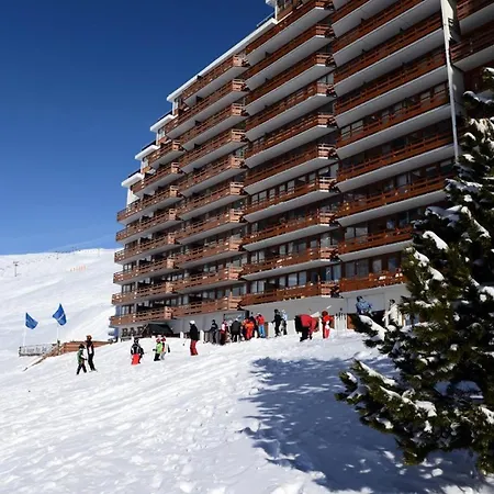 Apartment Le Montana - Maeva - 4 Personnes Selection Mae-9410 *