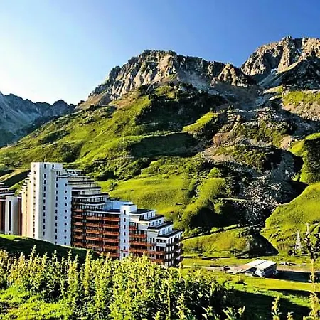 Le Montana - Maeva - 4 Personnes Selection Mae-9410 Apartment La Mongie