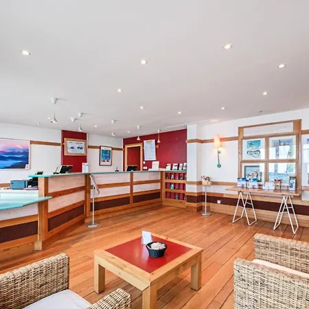 Le Montana - Maeva - 4 Personnes Selection Mae-9410 Apartment