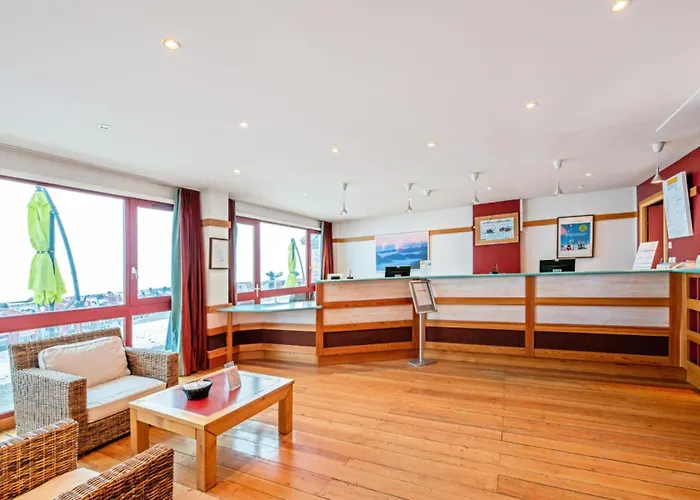 Daire Le Montana - Maeva - 4 Personnes Selection Mae-9410 *