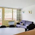 Le Montana - Maeva - 4 Personnes Selection Mae-9410 לה מונג'י