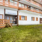 Le Montana - Maeva - 4 Personnes Selection Mae-9410 Apartman