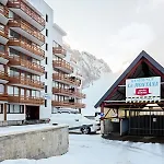 דירה Le Montana - Maeva - 4 Personnes Selection Mae-9410 *
