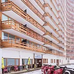 דירה Le Montana - Maeva - 4 Personnes Selection Mae-9410 לה מונג'י
