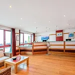 דירה Le Montana - Maeva - 4 Personnes Selection Mae-9410 *