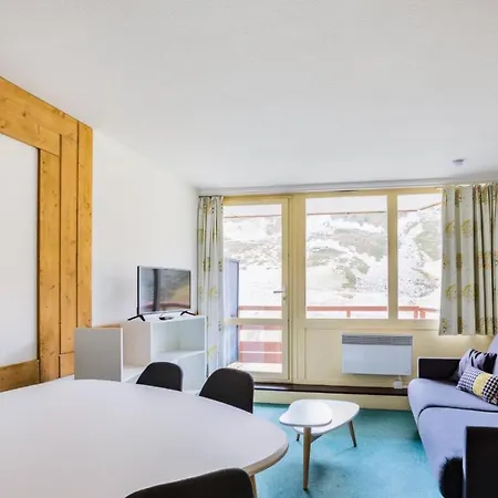 Le Montana - Maeva - 4 Personnes Selection Mae-9410 Apartamento *