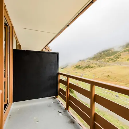 Apartmán Le Montana - Maeva - 4 Personnes Selection Mae-9410