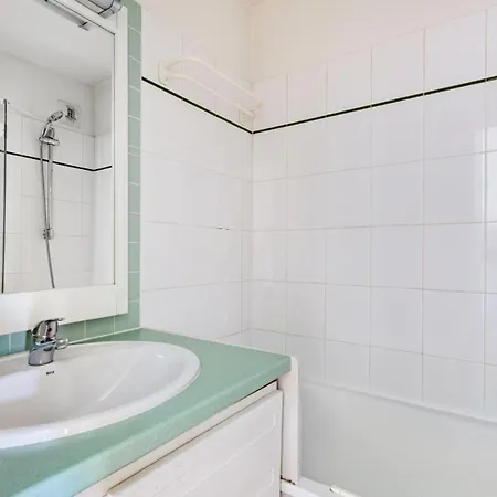 Le Montana - Maeva - 4 Personnes Selection Mae-9410 Διαμέρισμα La Mongie