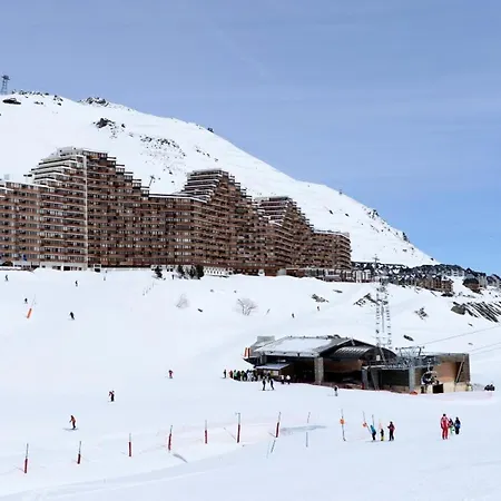 Le Montana - Maeva - 4 Personnes Selection Mae-9410 Apartmán *