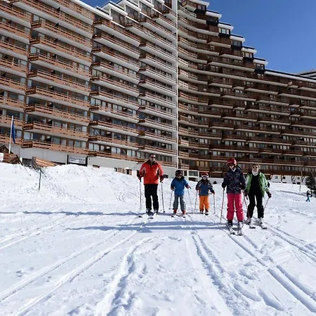 Le Montana - Maeva - 4 Personnes Selection Mae-9410 Apartmán *