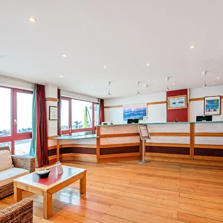 Διαμέρισμα Le Montana - Maeva - 4 Personnes Selection Mae-9410 *