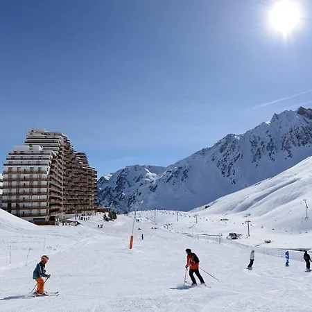 Le Montana - Maeva - 4 Personnes Selection Mae-9410 Apartamento