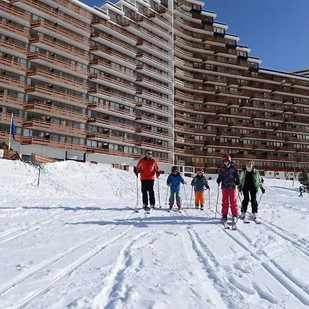 Apartamento Le Montana - Maeva - 4 Personnes Selection Mae-9410 *