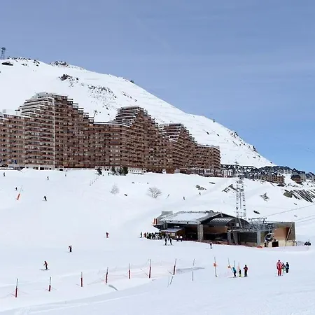 Le Montana - Maeva - 4 Personnes Selection Mae-9410 Apartamento