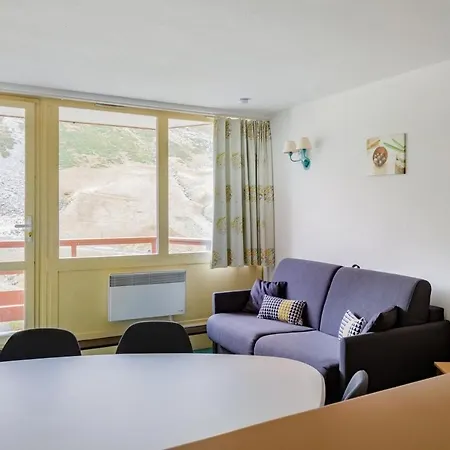 Apartamento Le Montana - Maeva - 4 Personnes Selection Mae-9410