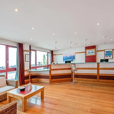 Le Montana - Maeva - 4 Personnes Selection Mae-9410 La Mongie