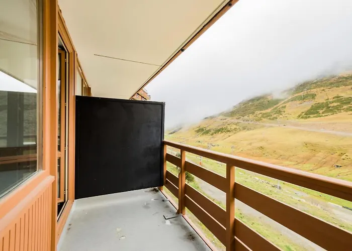 Апартаменты Le Montana - Maeva - 4 Personnes Selection Mae-9410